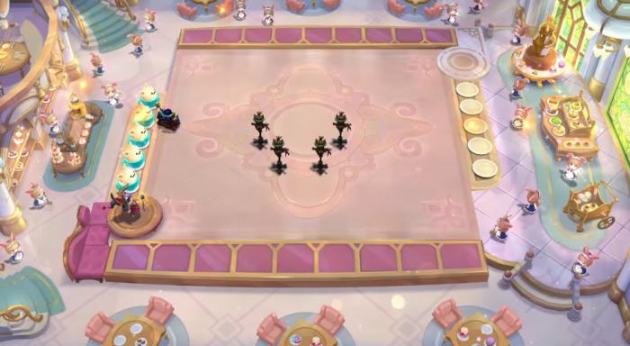 《英雄联盟》魔法大乱斗赛季机制介绍4