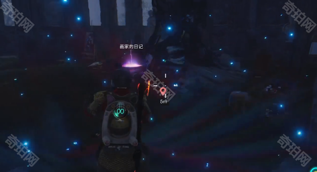 《七日世界》轻型光学瞄具获取方法3