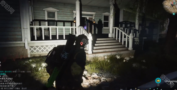 《七日世界》安全三明治食谱获取位置介绍5