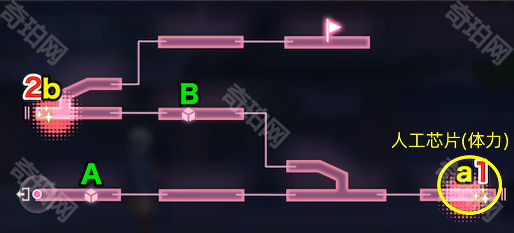 《炽焰天穹》主线第五章上增幅器及芯片获取途径一览11