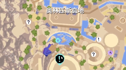 《模拟山羊3》DLC胡闹多元宇宙滑行凝视获得方法2