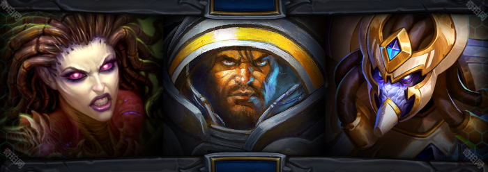 《炉石传说》星际争霸联动卡牌获取方法3