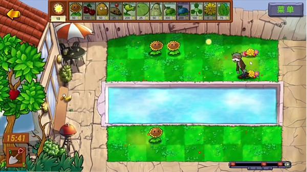 《植物大战僵尸生态版》游戏玩法攻略5