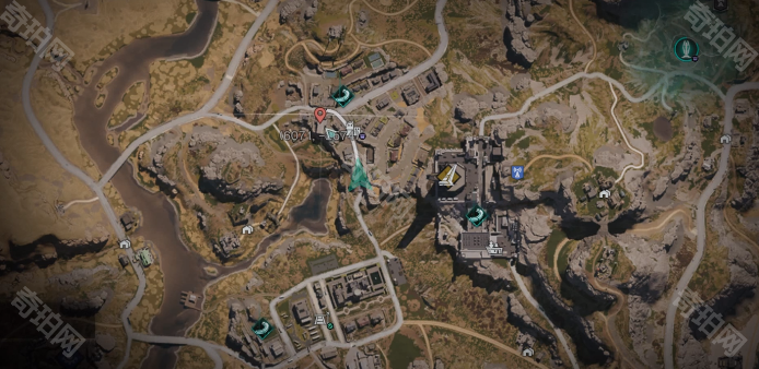 《七日世界》星尘水果罐头食谱获取位置介绍3