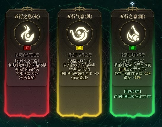 《DNF》雾隐之地雾神攻坚战快速通关攻略8