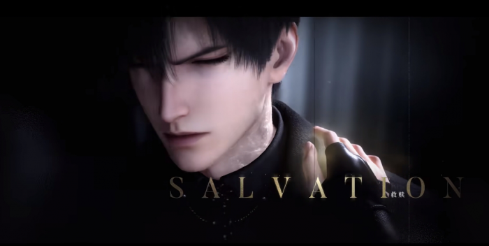 《恋与深空》黎深月下黑棘五星思念免费获取方法4