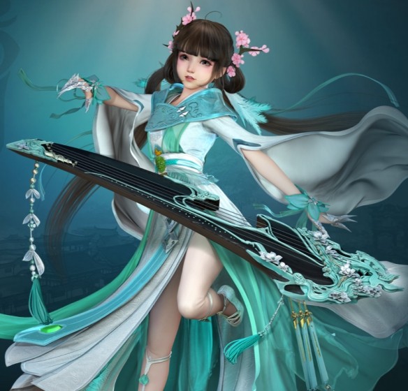 《剑网三无界》配置要求一览3