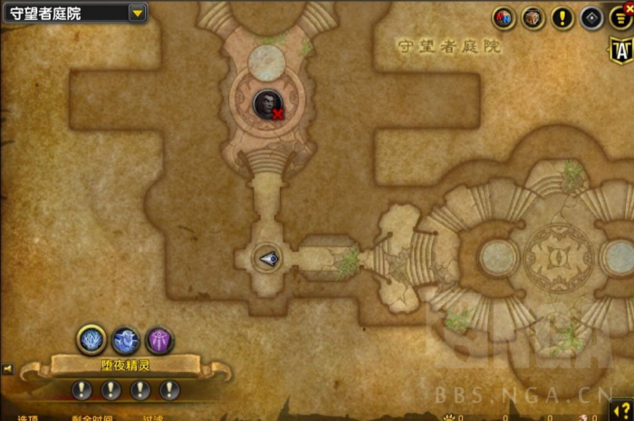 《魔兽世界》邪能摩托坐骑解谜全流程攻略39