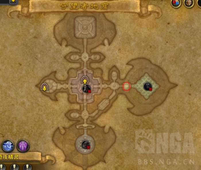 《魔兽世界》邪能摩托坐骑解谜全流程攻略41