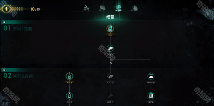 《七日世界》蓄电池获取方法2