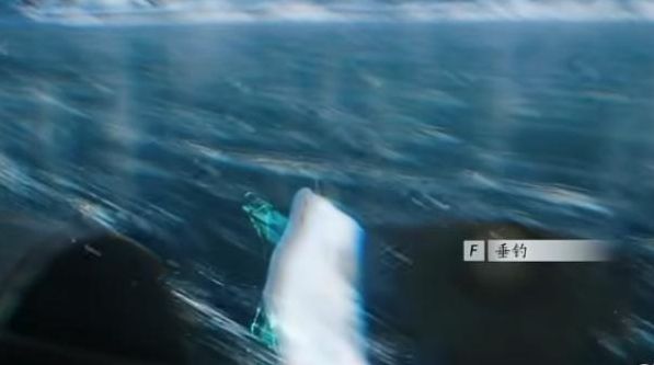 燕云十六声凉州垂钓任务怎么做4