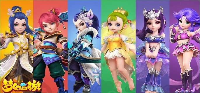 梦幻西游五宝怎么换成令牌1