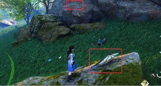 燕云十六声三兄妹的梦任务怎么做6