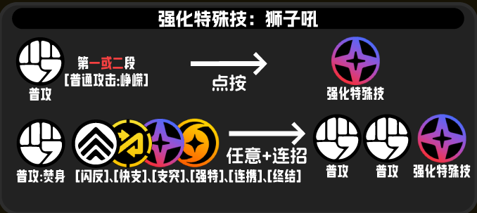 绝区零般岳技能怎么释放3