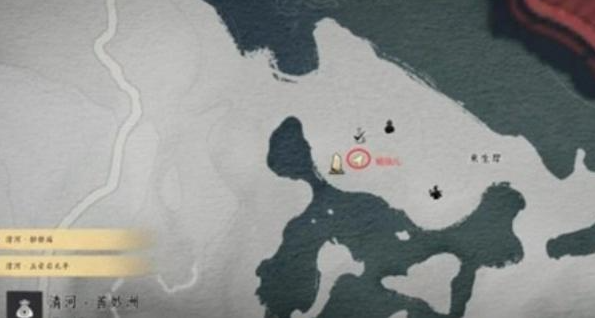 燕云十六声花魁任务怎么完成3