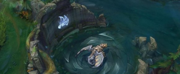 英雄联盟手游龙魂效果有哪些4