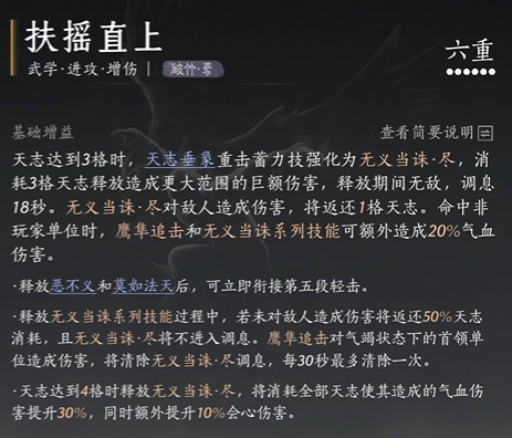 燕云十六声破竹鸢心法选哪个好3
