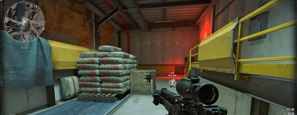 三角洲行动比特怎么玩5