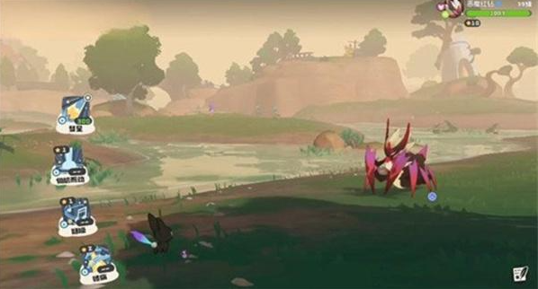 洛克王国世界恶魔红钻怎么获得2