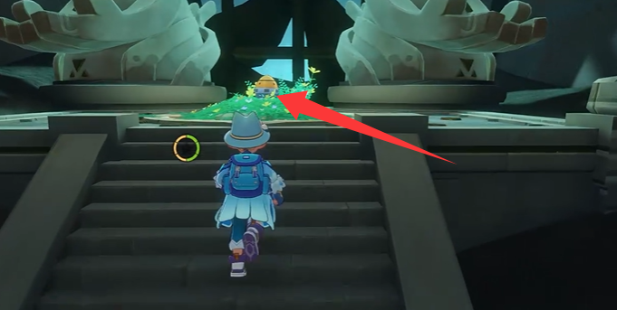 洛克王国世界帕帕斯卡怎么获得7