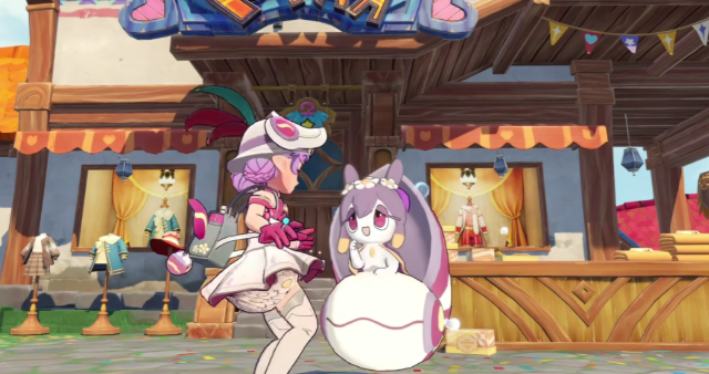 洛克王国世界神级套装怎么获得3