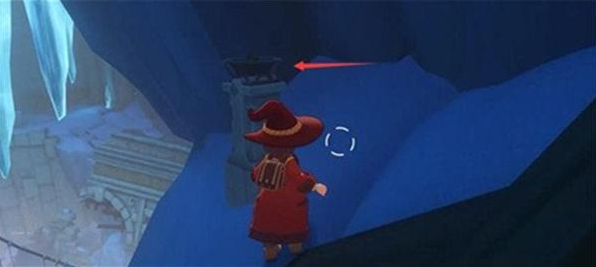 洛克王国世界暖火雪境宝箱在哪4