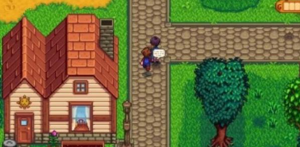 星露谷物语饰品怎么升级3