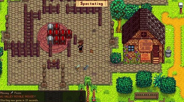 星露谷物语水井如何拆除2