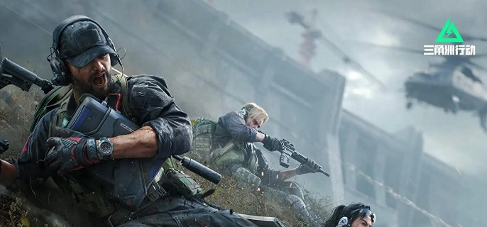 三角洲行动s6王车异位任务怎么做1