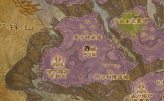 魔兽世界虚空风暴熔炉在哪里3