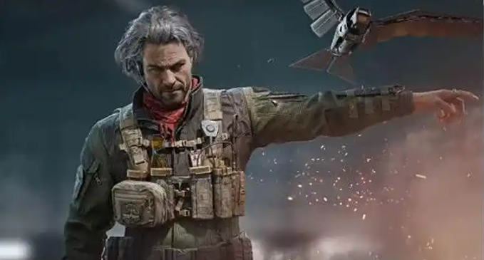 三角洲行动银翼怎么玩2