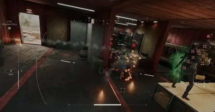 三角洲行动银翼怎么玩3