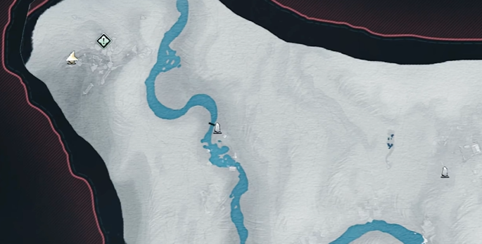 燕云十六声秦川怎么进入4