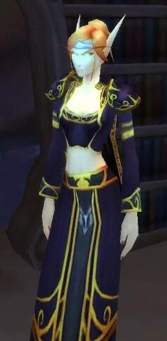 魔兽世界沙塔斯城传送门在哪5