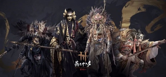 燕云十六声煞地惊雷副本怎么打1