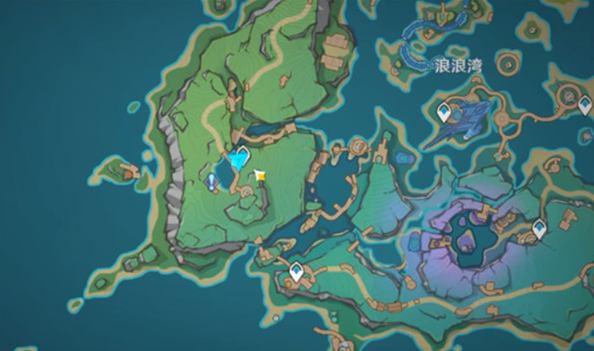 原神若我未被化作烟灰成就怎么达成2