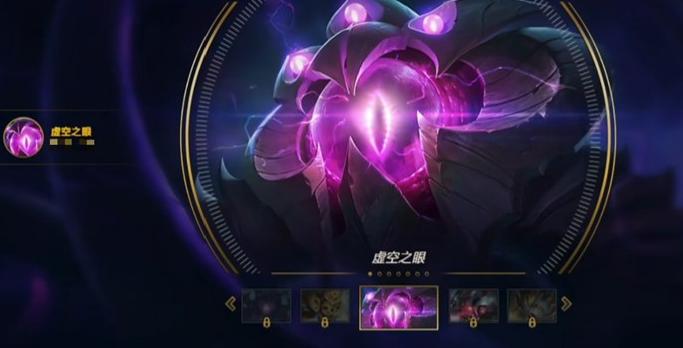 英雄联盟手游维克兹技能怎么加点2