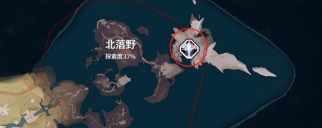 鸣潮无妄者声骸在哪出2