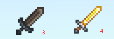 星露谷物语矿井武器哪个好3