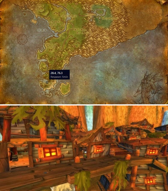 魔兽世界侏儒工程学在哪学2