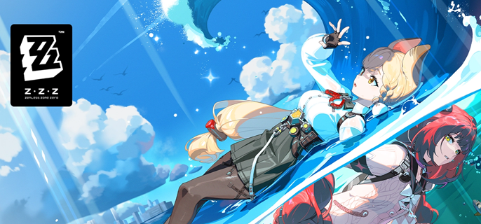 绝区零2.1上半卡池怎么抽1