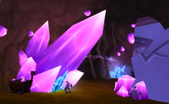 魔兽世界怀旧服埃索达声望怎么提升3