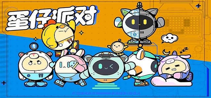 蛋仔派对橘福猫信物怎么获得1