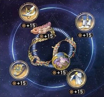 崩坏星穹铁道白厄如何养成3