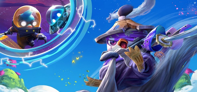 金铲铲之战龙神之路奖励怎么选1