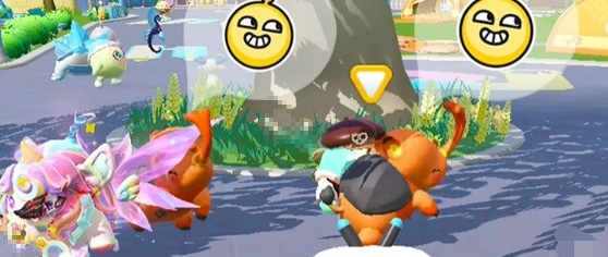 蛋仔派对暖暖犀牛信物怎么获得3