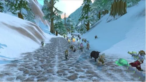 魔兽世界怀旧服铁炉堡声望怎么提升5