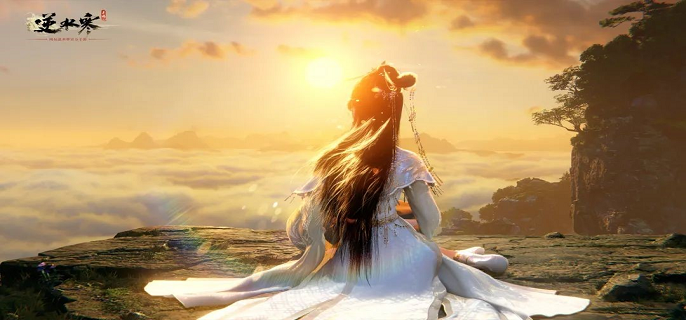 逆水寒手游素问修行方向怎么选1