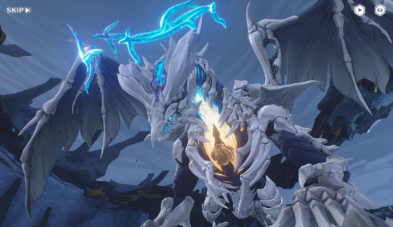 鸣潮踏上古龙之道怎么过1