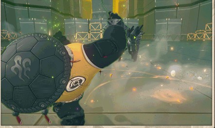 绝区零潘引壶技能是什么4